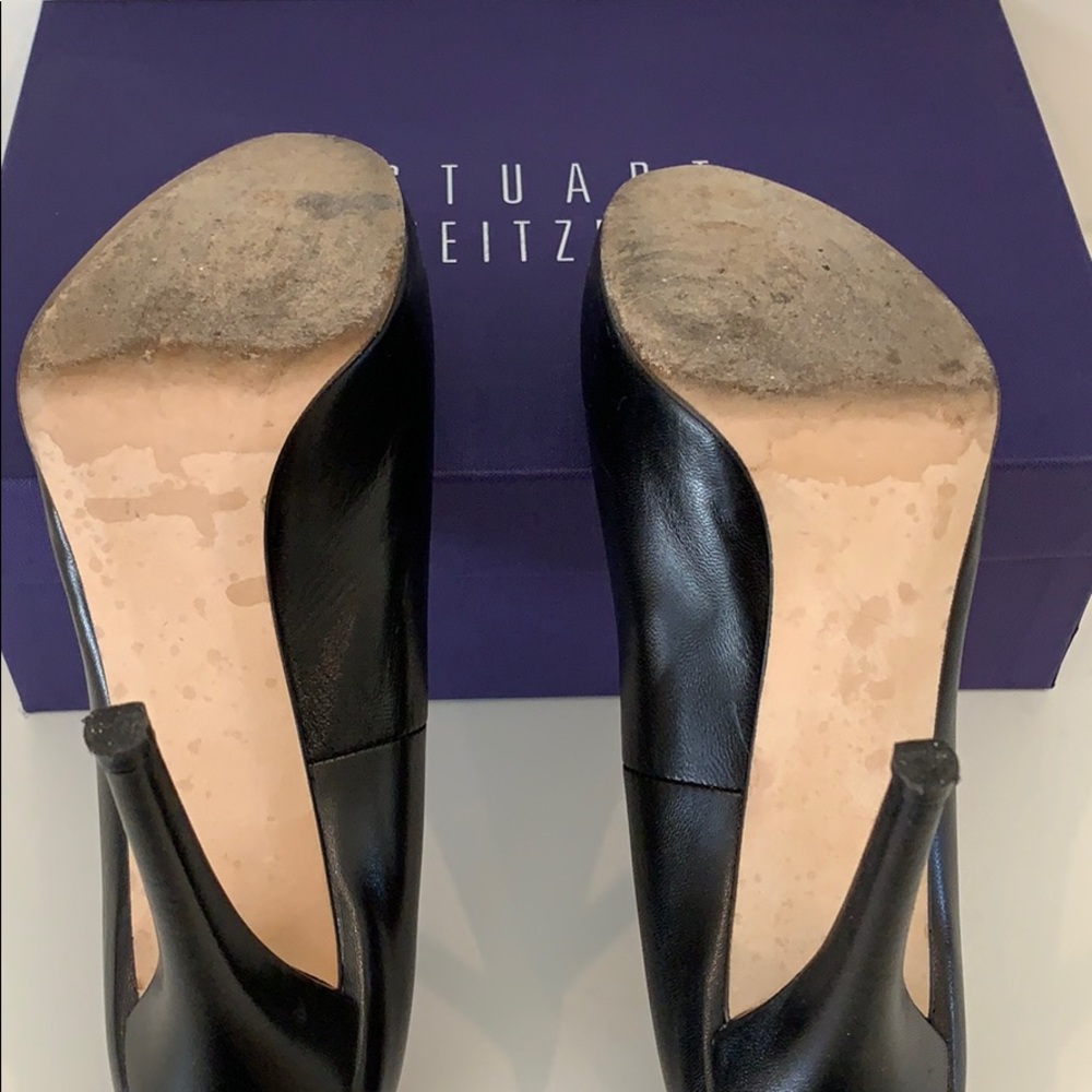 Stuart Weitzman Pumps - image 5